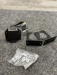 4 Way Flat To 7 Round Blade Trailer Adapter Wiring Harness 50303T. Fixed Price $16.00.