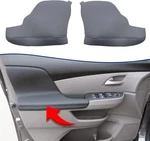 Kbh Door Panel Armrest Cover Replacement For Honda Odyssey 2011-2017, Vinyl Leat. Fixed Price $54.14.