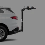 Bike Rack Bicycle Carrier Hitch Mount W/ 2" Receiver For Truck Suv Transpo. Fixed Price $74.99.