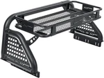 Roll Bar For Truck With Cargo Basket Gladiator Jt 2020-2026 & Tacoma 2015-23. Fixed Price $349.59.
