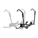Yakima Holdup +2 Add-on Metal Bike Rack Extension For 2-IN Hitch Receivers. Fixed Price $498.99.