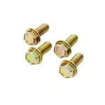 Yakima 8810002 Replacement Bolts For 1A Raingutter Towers. Fixed Price $12.00.