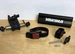 Yakima 9MM Standard Bike Mount Short Tray Fork-style Fits Round Bars All Parts. Fixed Price $21.99.