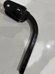 New Yakima Hitch Tongue 1/4 - 1.25 For Holdup Bike Rack With Accessories. Fixed Price $75.00.