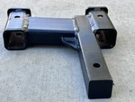 Roadmaster 077-8 Receiver Hitch Accessories. Fixed Price $165.00.