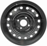 Dorman 939-112 16 X 6.5 In. Steel Wheel For 07-12 Nissan Sentra. Fixed Price $145.55.