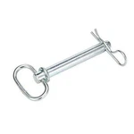 Towsmart 5/8 In. X 4-3/4 Zinc-plated Hitch Clevis Pin With Clip. Fixed Price $10.98.