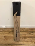 Kuat Piston E-bike Ramp, Black. Fixed Price $98.00.