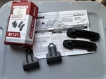 Yakima Baseclip BC121 B30 Pad 4. New Condition. 3479. Fixed Price $40.00.