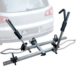 Leader Accessories Hitch Rack, Carry 2 Bikes Up To 75 Lbs Each For Black. Fixed Price $347.70.
