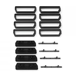 Yakima Landing Pad 21 Fixed Point Gear Mount Base Kit For Vehicle Roof Ditch. Fixed Price $168.95.