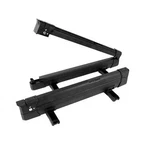 Kuat Switch 4 & 6 Ski Rack And Snowboard Clamshell Flip Down Car. Fixed Price $298.00.