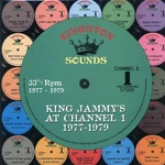 Jr. Reid, Half Pint, Wayne Smith, Pad Anthony, Etc. - King Jammy At Channel O.... Fixed Price $61.99.