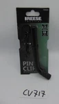 Reese Towpower Tacticle Zinc Black Class V Hitch Pin And Clip 5/8 In. 7090200. Fixed Price $9.99.