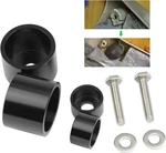 Pillar Grab Handle Repair Fit For 2002-2009 Dodge Ram 1500 2500 3500 Aluminum. Fixed Price $29.99.