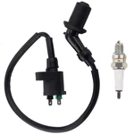 GY6 Racing Ignition Coil Ssr 125 A7TC Spark Plug Wire For 150CC 110CC 12.... Fixed Price $20.58.