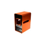 Kuat 4-BIKE 115 Lb. Wall Rack Dock Orange Anodize Single Universal RD01O. Fixed Price $98.00.