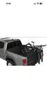 Thule Gatemate Pro 823 7 Bike. Fixed Price $85.00.