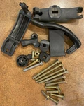 Yakima Universal Replacement Parts Ski Bike 8003590. Fixed Price $5.95.