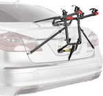 Bike Trunk Rack Allen Sports Deluxe+ Black Rear Mount For Car Suv. Fixed Price $115.27.