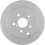Disc Brake Rotor-quietcast Bosch 48011655. Fixed Price $61.95.