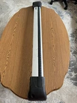 Thule Aeroblade Edge Load Bar 7602 Single. Fixed Price $69.00.
