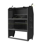 Starone Cargo Van Shelving Storage Fit For Transit Connect 2014+,NV200,CHEVY .... Fixed Price $379.52.