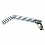 Jr Products 01034 Permanent Hitch Pin - 5/8". Fixed Price $17.50.