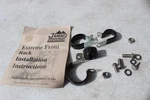 Jandd Stainless Steel Fasteners Extreme Front Rack Instructions Hardware Clamp. Fixed Price $24.97.
