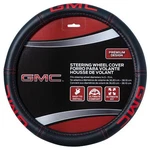 Gmc Deluxe Premium Steering Wheel Cover Contrast Stitching Truck Suv. Fixed Price $23.90.