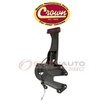 Crown Automotive Spare Tire Carrier For 2007-2017 Jeep Wrangler Wheel Mm. Fixed Price $252.30.