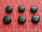 Daihatsu Taft Rocky Feroza Fourtrak Sportrak Side Window Lock Hinge Bolt 6 Pcs. Fixed Price $17.00.