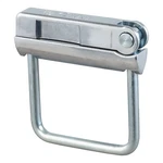 Curt 22320 No-tool Anti-rattle Hitch Clamp For 2-1/2" Receiver. Fixed Price $20.95.