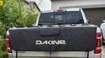 New - Dakine Pickup Tailgate Pad Black Large For Bikes. Fixed Price $59.00.