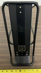 Jandd Lite Duty Rear Mounted Bike Rack - Used Aluminum Touring Camping Vintage. Fixed Price $30.00.