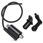 Ignition Coil For Kawasaki Mule 3010 4010 2510 2500 2520 3000 3020 400. Fixed Price $33.59.