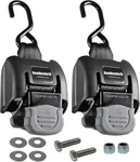 Boatbuckle G2 Transom Tie Down Straps To Trailer 2X43-INCH, Black. Fixed Price $139.08.