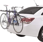 Sportrack SR3162 Back Up Bike Trunk. Fixed Price $72.23.