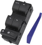 Power Window Switch Control Button Driver Side Compatible With 2008-2012.... Fixed Price $41.98.