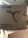 Saris Bones Ex 803 Trunk Black Rack Carrier Fits Bikes. Fixed Price $179.00.
