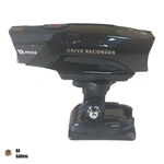 Tnicer R3 Motorcycle Bicycle Helmet Camera With 32GB Sd (handlebar Mount Broken). Fixed Price $39.99.