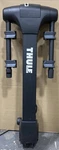 Thule Apex Xt Hitch Rack 2-BIKE, 1-1/4", 2" Receiver, Black. Fixed Price $399.00.