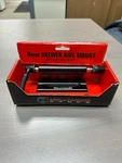 Hollywood Racks 9MM Bike Fork Solid Surface/truck Mount. New, Unused, Unopened.. Fixed Price $9.00.