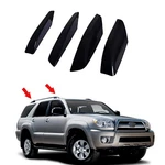 Tocatus Roof Cargo Rack Rail End Cover Shell Cap Trim For 2003-2009 Toyota 4R.... Fixed Price $41.68.