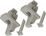 Apperfit Sun Visor Clip Retainer Holder Gray Compatible With Chevy.... Fixed Price $14.86.
