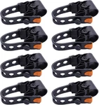8PCS Bike Rack Straps Replacement Parts Bicycle Hitch Cradle. Fixed Price $53.85.
