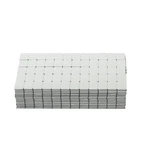 Tire Balancing Wheel Weights Stick-on Adhesive (720PCS) 1/4 Oz. 0.25 Big .... Fixed Price $43.35.