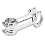 Stem, Silver Road 31.8X80MM 28.6MM Front Fork Clamp. Fixed Price $36.81.