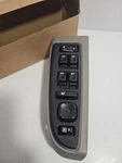 Asoparts 15883320 Front Driver Side Door Lock And Power Window Switch Tan Beige. Fixed Price $49.99.