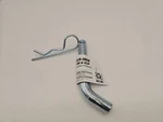 Torin Trailer Hitch Pin And CLIP,5/8 Diameter For 2" Receiver- Pack. Fixed Price $10.75.